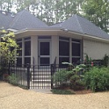 Timberton Screened Porch Timberton Screened Porch